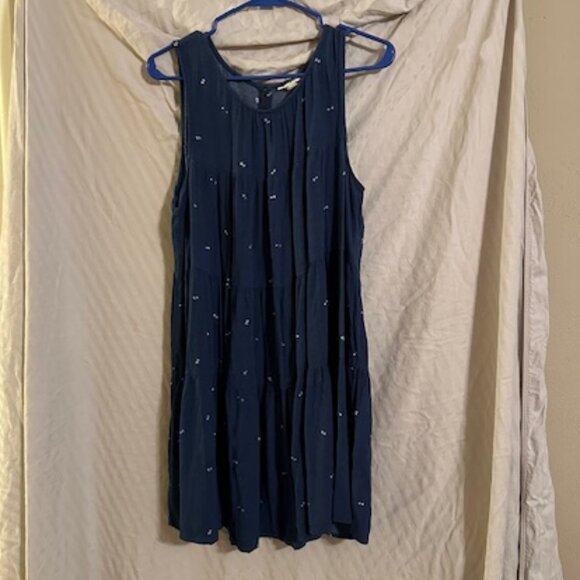 a.n.a Tops - A.N.A Blouse Size XL